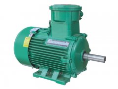 防爆電機(jī)選型-新型號(hào)怎樣替代老型號(hào)？