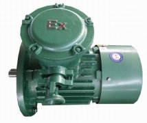 礦用防爆電機(jī)怎么選擇？